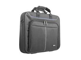 bagsi - Natec Doberman Notebook Bag 15.6 Black - 3 nuotrauka