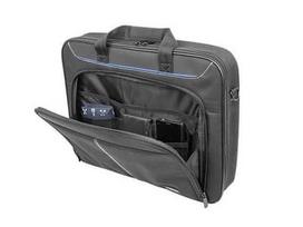 bagsi - Natec Doberman Notebook Bag 15.6 Black - 5 nuotrauka