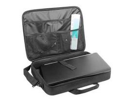 bagsi - Natec Doberman Notebook Bag 15.6 Black - 6 nuotrauka