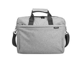Natec Mustela Laptop Bag 15.6 Grey