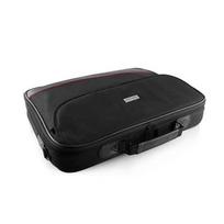 kompiuterio deklas 17 - Modecom Mc Mark 17 Black - 2 nuotrauka