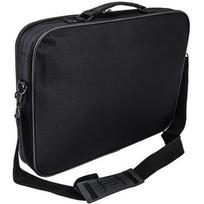 15.6 laptop sleeve - Esperanza ET101 Bag For Notebook 15.6'' Black - 2 nuotrauka