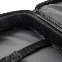 15.6 laptop sleeve - Esperanza ET101 Bag For Notebook 15.6'' Black - 5 nuotrauka