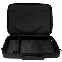 15.6 laptop sleeve - Esperanza ET101 Bag For Notebook 15.6'' Black - 10 nuotrauka