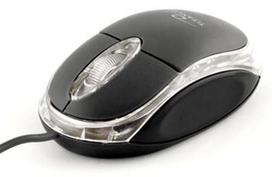 Esperanza TM102 Black (Juoda)
