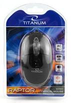 kompiutero peles - Esperanza TM102 Black (Juoda) - 2 nuotrauka