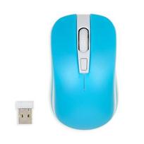 melyna pele - iBOX Loriini Pro Blue (Mėlyna) - 1 nuotrauka