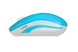 melyna pele - iBOX Loriini Pro Blue (Mėlyna) - 2 nuotrauka