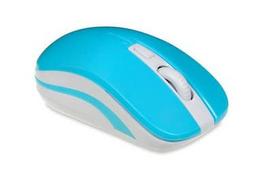 melyna pele - iBOX Loriini Pro Blue (Mėlyna) - 3 nuotrauka