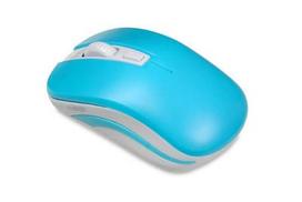 melyna pele - iBOX Loriini Pro Blue (Mėlyna) - 4 nuotrauka
