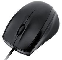 iBOX CROW Black (Juoda)