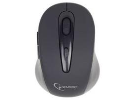 bluetooth pele - GEMBIRD MUSWB2 - 2 nuotrauka