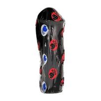 all black dildo - Falo imitatorius All Black 22 cm - 3 nuotrauka