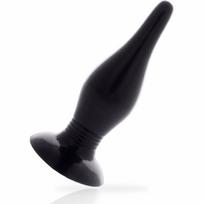 Analinis kaištis ADDICTED TOYS 14,5 cm