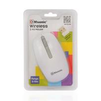 vak - Vakoss MSonic MX707W White/Grey - 6 nuotrauka