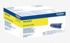 brother hl - Brother TN-910Y, Geltona - 3 nuotrauka