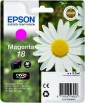 rasalai spausdintuvo - EPSON C13T18034012 - 1 nuotrauka