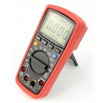 multimetras -  UNI-T UT139C - 1 nuotrauka