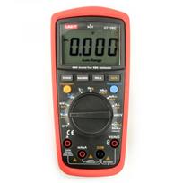multimetras -  UNI-T UT139C - 3 nuotrauka