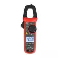 reples uni t - Srovės matavimo replės Uni-T UT203+ AC/DC - 1 nuotrauka