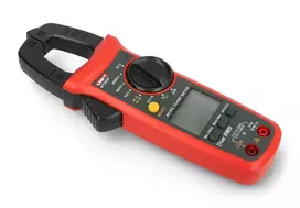 reples uni t - Srovės matavimo replės Uni-T UT203+ AC/DC - 2 nuotrauka