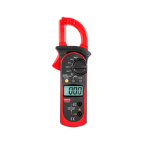 uni t 200a - Uni-T UT200A - 1 nuotrauka