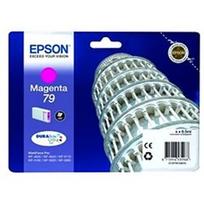 rasalinis epson - EPSON C13T79134010 - 4 nuotrauka