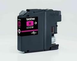 BROTHER LC121M