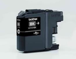BROTHER LC121BK