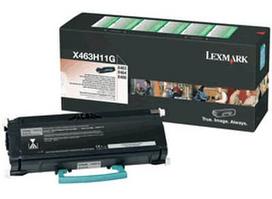 LEXMARK X463X31G