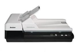 skenk - Avision AD130 - 4 nuotrauka