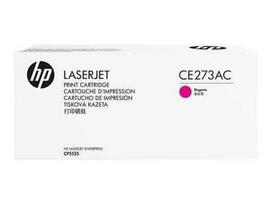 Toneris HP 650A magenta | 15 000 pgs | Contractual | LaserJet CP5525