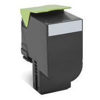 Toneris Lexmark 702HK juodas | return | 4000 pgs| CS310dn / CS310n / CS410dn