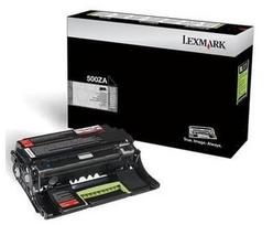 Ryškinimo blokas juodas Lexmark 500ZA | 60000 pgs | MS310d / MS310dn / MS410d / M