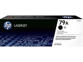 hp laserjet pro mfp - Toneris do HP 79A LaserJet Pro M12 M26 MFP - 2 nuotrauka