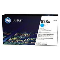 HP 828A drum, cyan