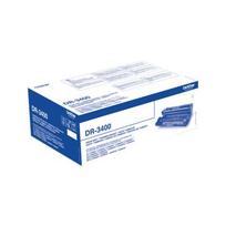 spausdintuvas printeris - Drum Brother DR3400 | 50000 pgs | DCP-L5500/HL-L6250 - 3 nuotrauka