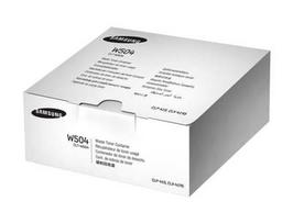 samsung clp 415 - Waste Toneris Bottle Samsung CLT-W504 | 3 500/14 000str | CLP-415/CLX-4195 - 2 nuotrauka