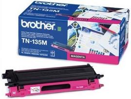 4070 - Brother Toneris Magenta [HL4040/4070/DCP9040/9045/MFC9440/9840, 4000psl.] - 2 nuotrauka