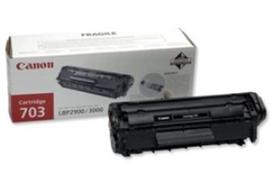 Toneris Canon CRG703 juodas | LBP-2900/LBP-3000 - Atgauk 2%