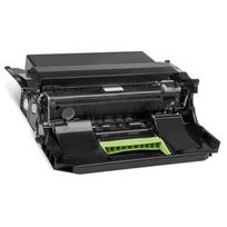 Ryškinimo blokas juodas Lexmark 520Z | return | 100000 pgs| MS810de / MS810dn /