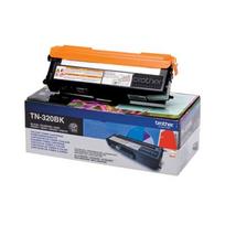 brother hl - Brother Toneris TN320BK - 4 nuotrauka