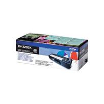 brother hl - Brother Toneris TN320BK - 5 nuotrauka