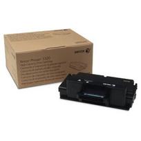 Toneris Xerox juodas | 11000str | Phaser 3320 - Atgauk 2%