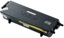 Brother Toneris TN3130, HL-52xx serijos spausdintuvams (spausdina iki 3500 psl)