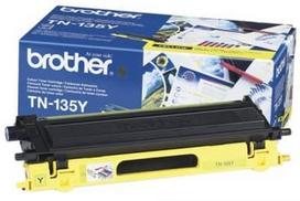 4070 - Brother Toneris Yellow [HL4040/4070/DCP9040/9045/MFC9440/9840, 4000psl.] - 3 nuotrauka
