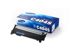 TONER CYAN /SL-C43X 1000P/CLT-C404S SAMSUNG