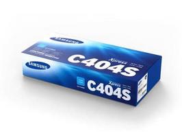 spausdintuvas samsung sl - TONER CYAN /SL-C43X 1000P/CLT-C404S SAMSUNG - 5 nuotrauka