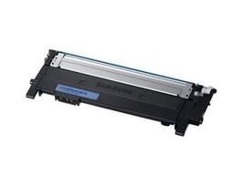 spausdintuvas samsung sl - TONER CYAN /SL-C43X 1000P/CLT-C404S SAMSUNG - 6 nuotrauka