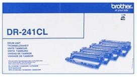 fc9330 - Būgnas Brother DR241CL | 15000 pgs | HL-3140CW/3150/3170/MFC-9140CDN/MFC9330CDW - 1 nuotrauka